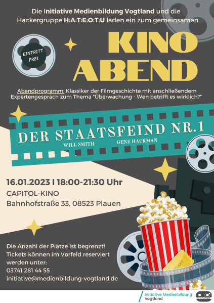 File:Din-A1 Kino-Plakat Staatsfeind-Nr.-1.png